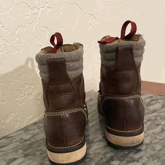 Kodiak Surrey II hiking boots. Size 6. GUC. - Picture 2 of 16